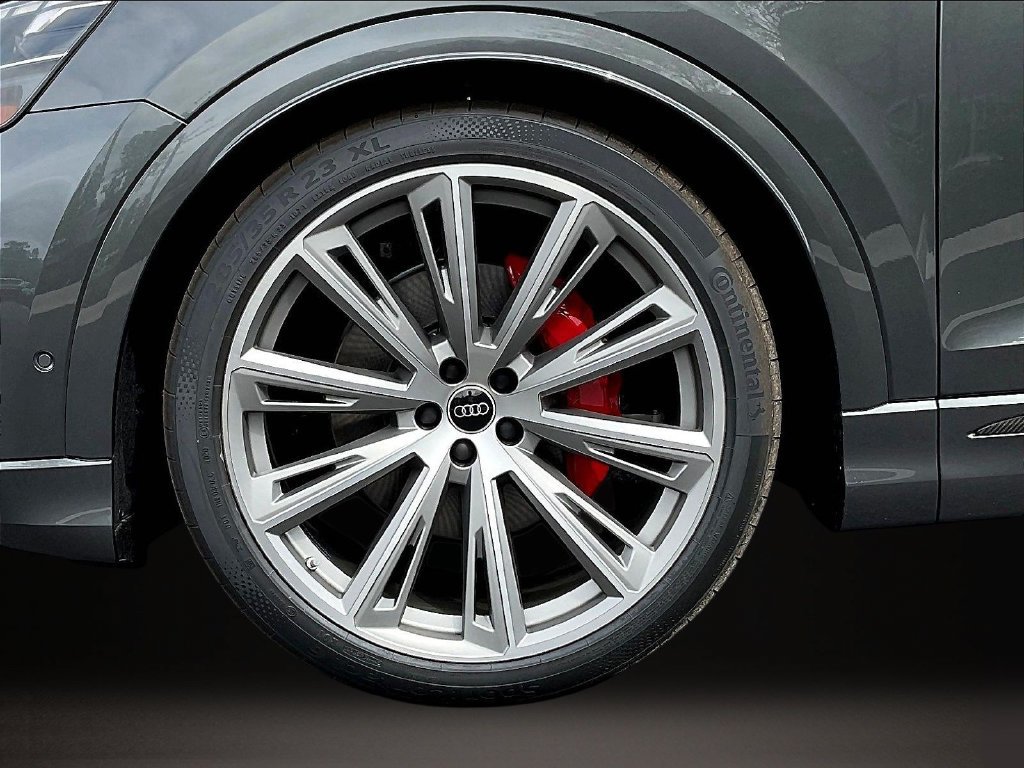 New 2026 Audi Q8 Prestige AWD/4WD image 13