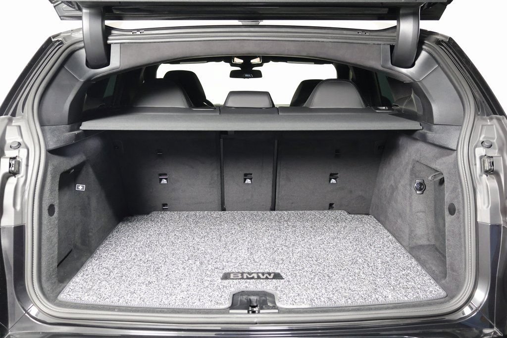 Certified 2023 BMW XM AWD/4WD image 14
