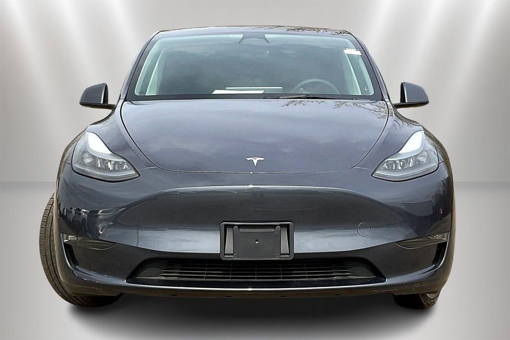 Used 2023 Tesla Model Y Performance image 2