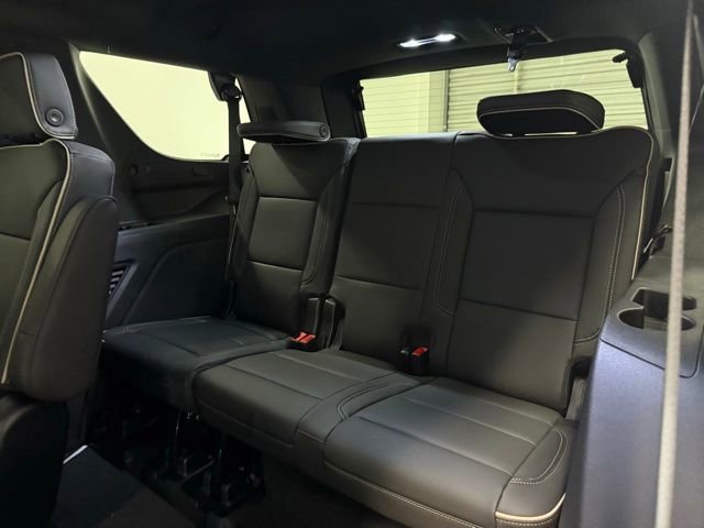 New 2026 GMC Yukon Elevation image 17