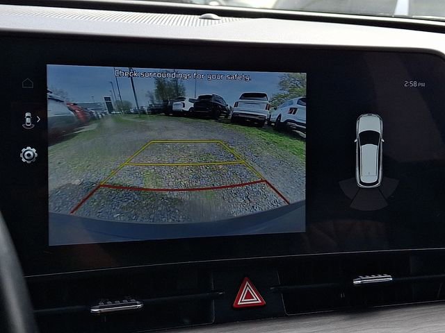 Certified 2023 Kia Sportage X-Line w/ X-Line Premium Package image 18