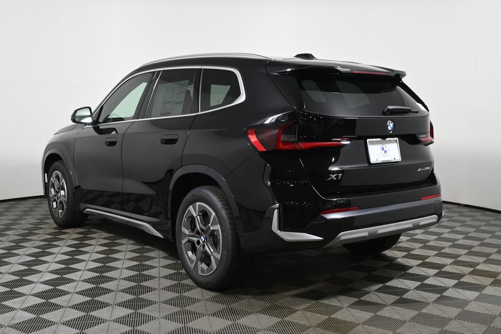 New 2026 BMW X1 xDrive28i w/ Convenience Package AWD/4WD image 5