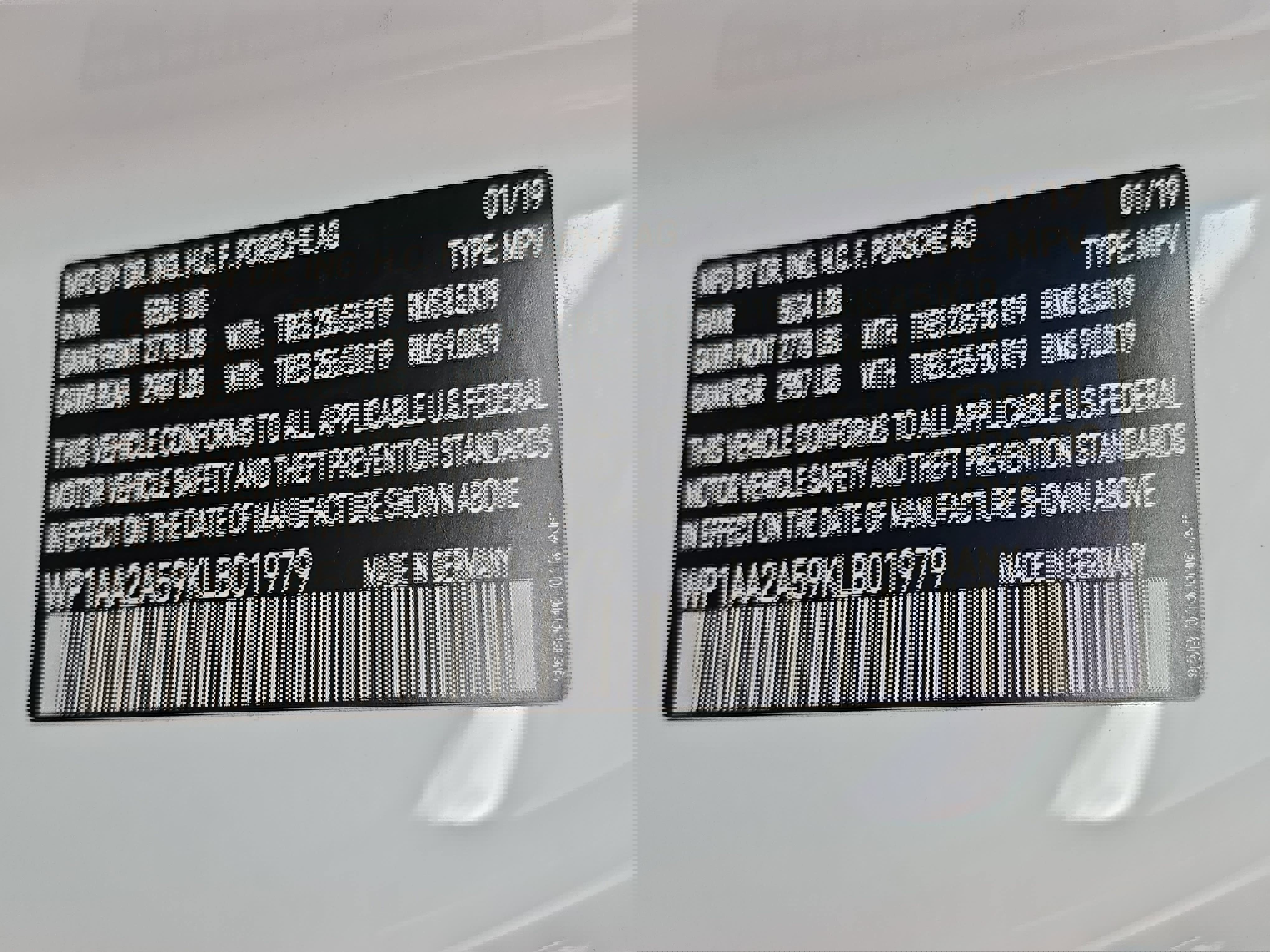 Used 2019 Porsche Macan image 36