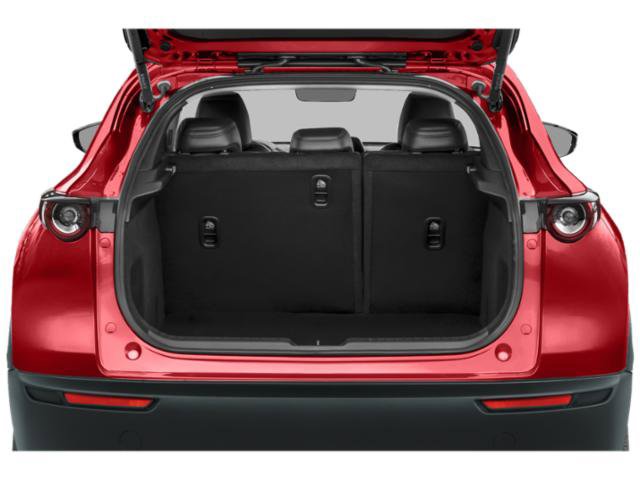 Certified 2023 MAZDA CX-30 2.5 Turbo w/ Premium Package image 11