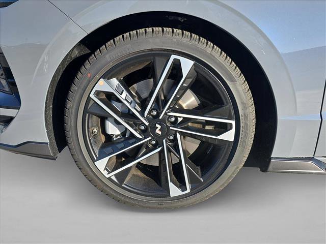 New 2026 Hyundai Sonata N Line FWD image 10