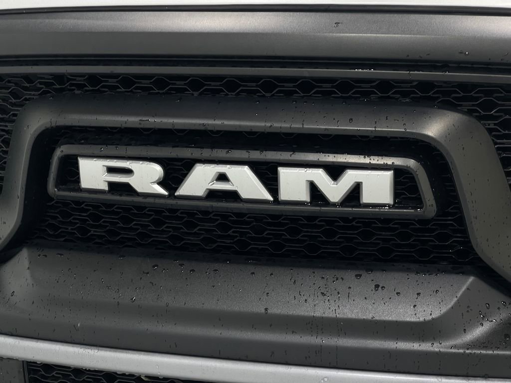 Used 2017 RAM 1500 Rebel image 37