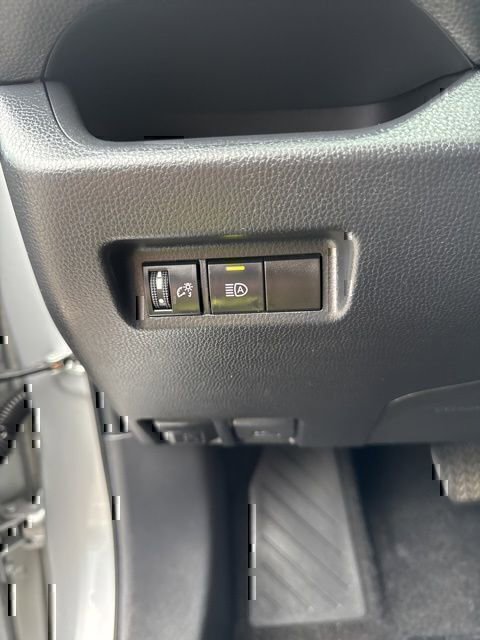 Certified 2024 Toyota RAV4 XLE AWD/4WD image 18