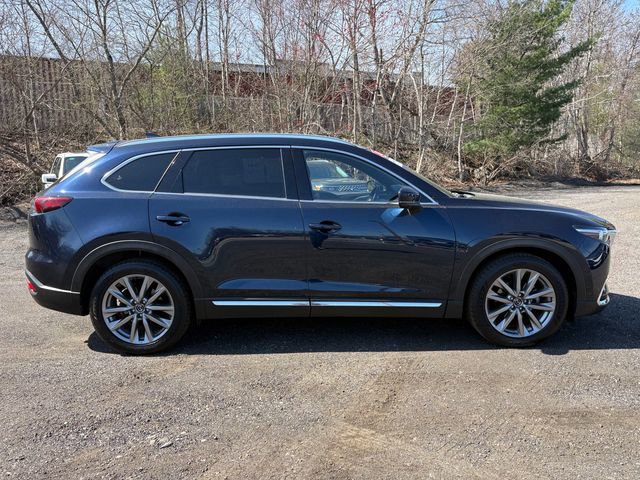 Used 2022 MAZDA CX-9 Grand Touring AWD/4WD image 16