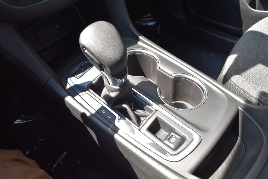 Used 2024 Chevrolet Equinox LT AWD/4WD image 17
