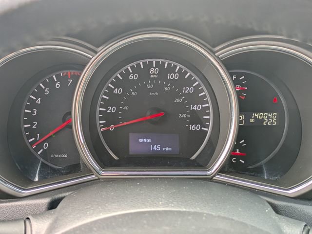 Used 2013 Nissan Murano LE w/ Platinum Pkg image 32