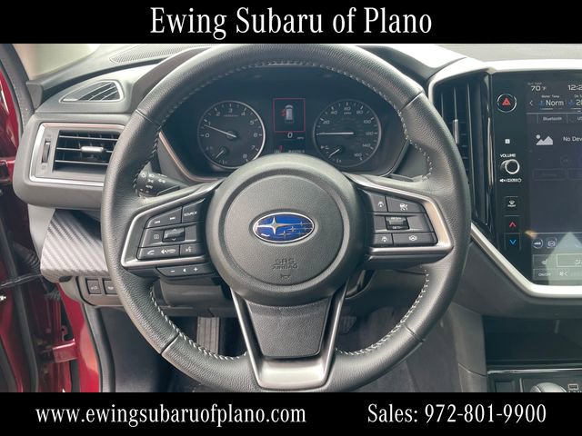 Used 2025 Subaru Ascent Premium image 15