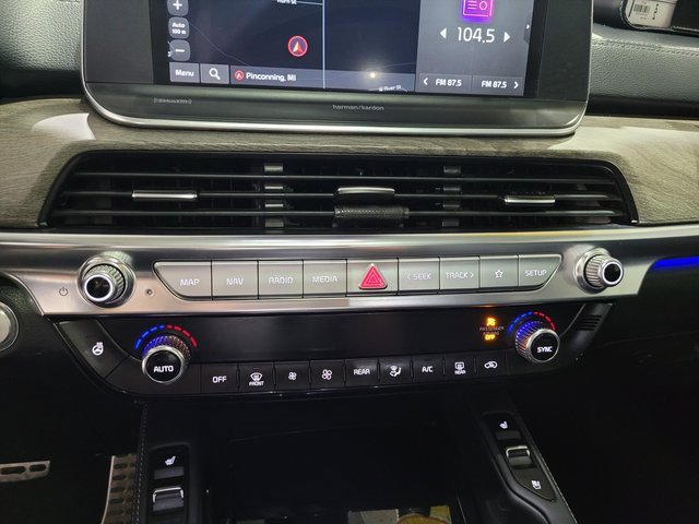 Used 2022 Kia Telluride SX image 40