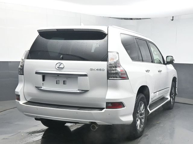 Used 2015 Lexus GX 460 Luxury image 7
