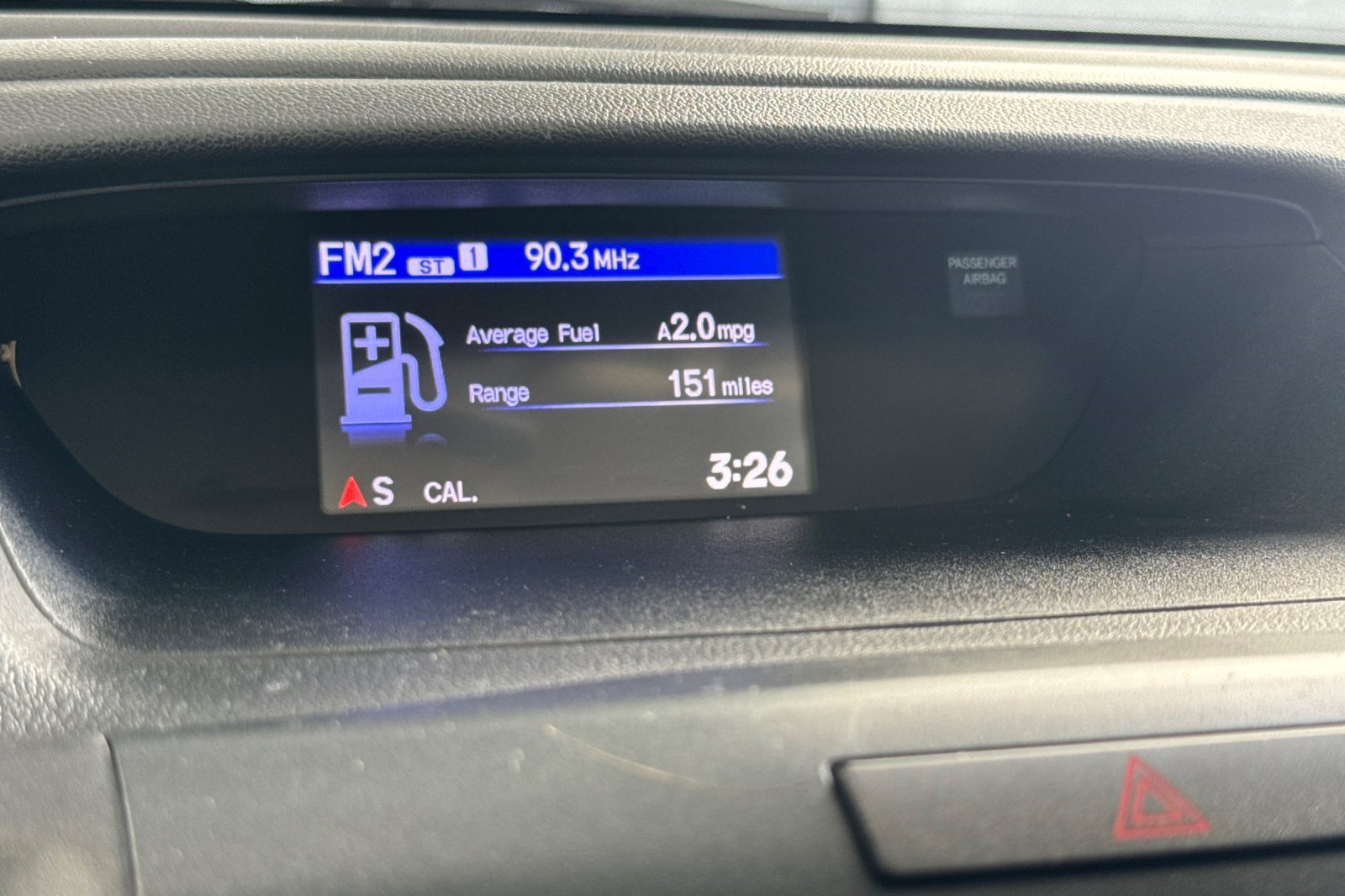 Used 2013 Honda CR-V LX image 23