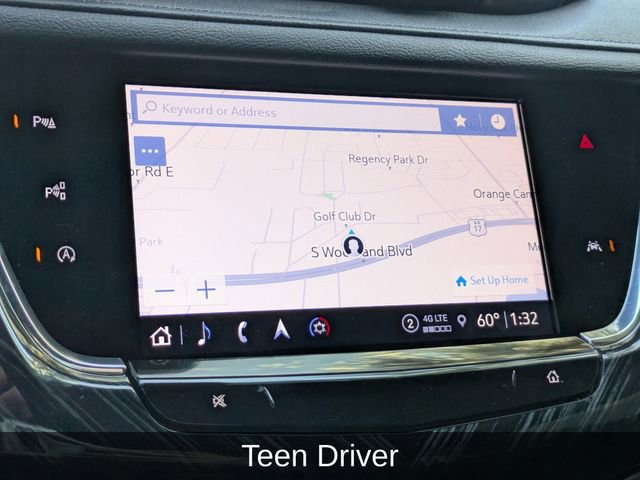 Used 2023 Cadillac XT6 Premium Luxury w/ Technology Package image 29