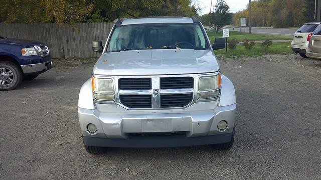Used 2009 Dodge Nitro SLT image 6
