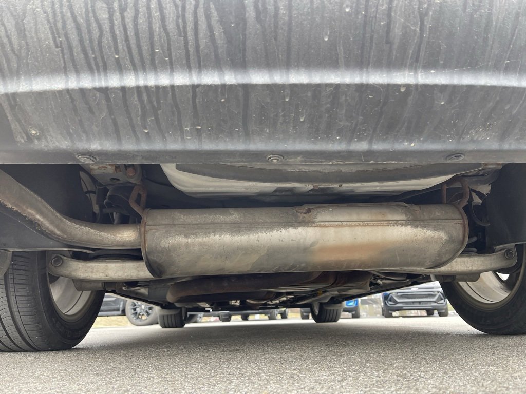 Used 2012 Chevrolet Malibu LT w/ 1LT All-Star Package image 21