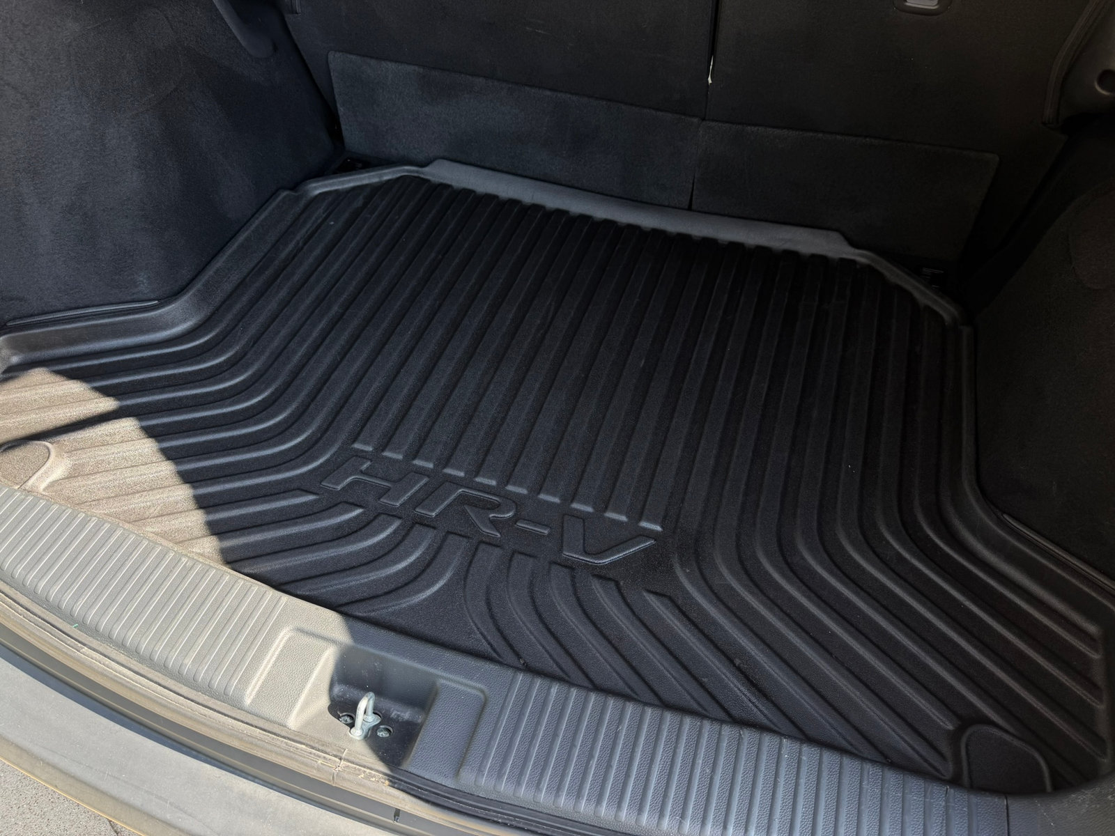 Certified 2022 Honda HR-V EX-L image 31