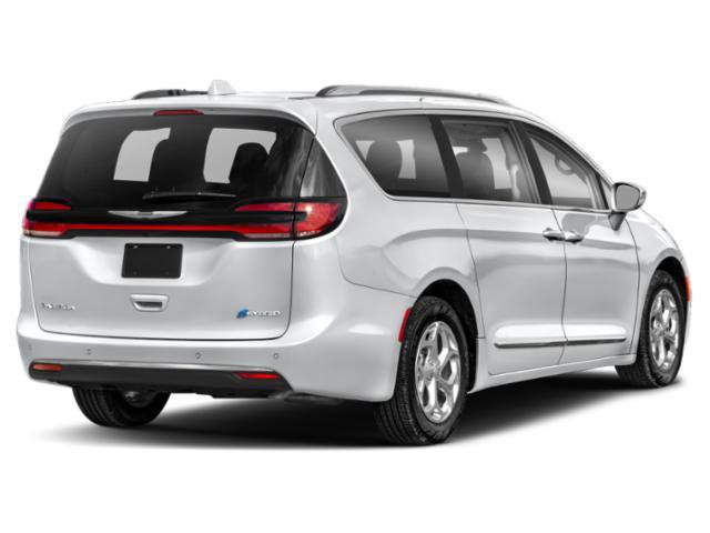 Used 2023 Chrysler Pacifica Touring-L w/ S Appearance Package FWD image 5