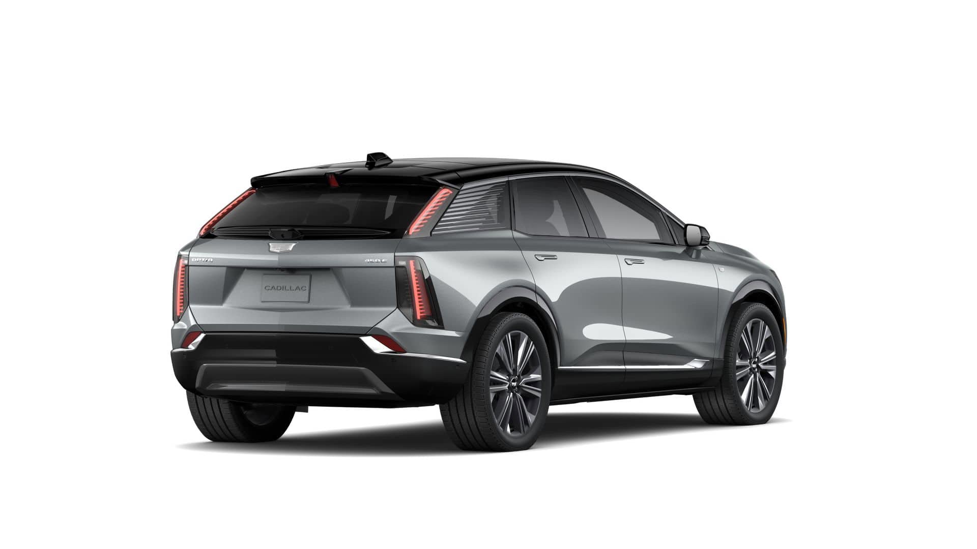 New 2026 Cadillac Optiq Luxury 2 RWD image 26
