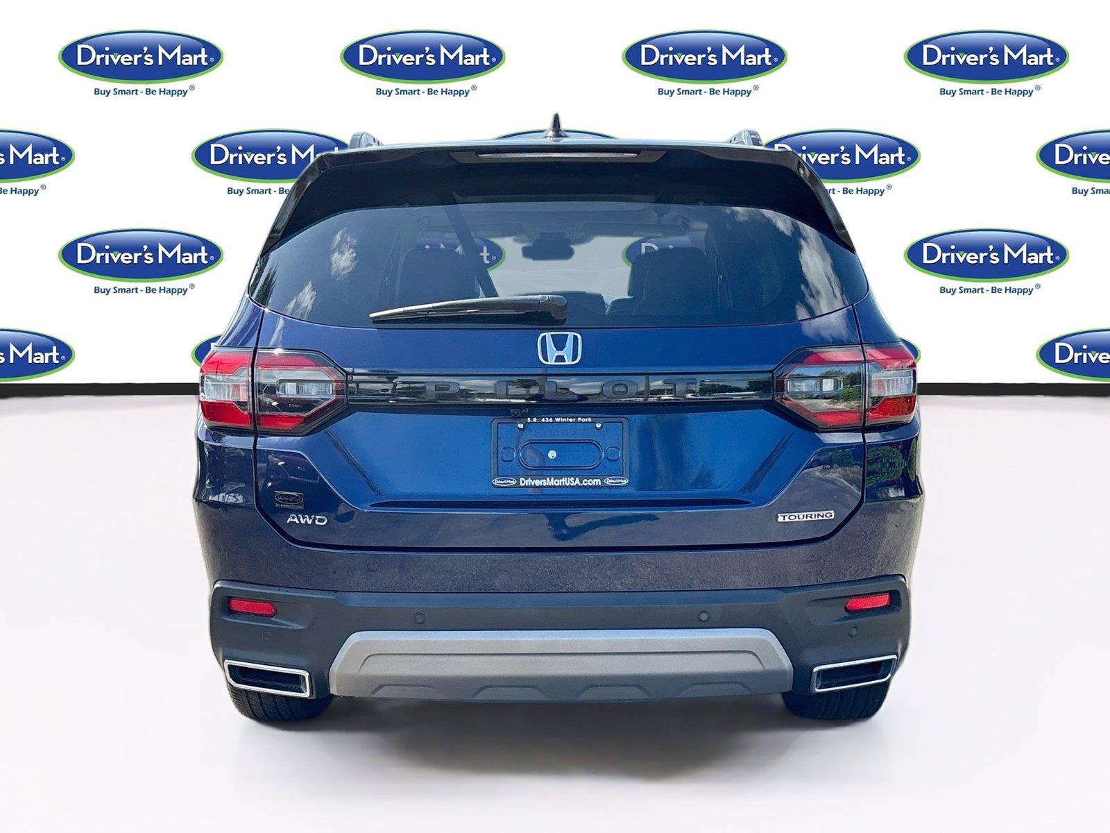 Used 2024 Honda Pilot Touring image 6