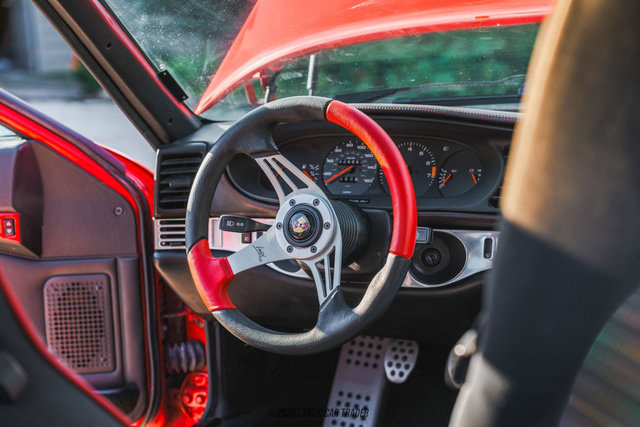 Used 1987 Porsche 944 Coupe image 24