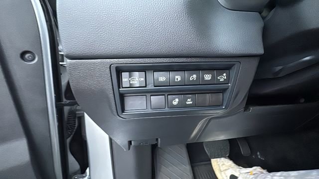 Used 2025 Toyota Sequoia Limited w/ Tow Technology Package image 16