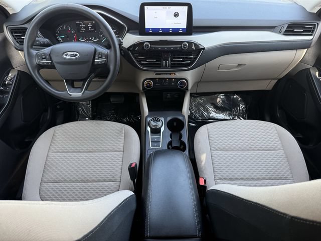 Used 2022 Ford Escape SE w/ SE Sport Appearance Package FWD image 10