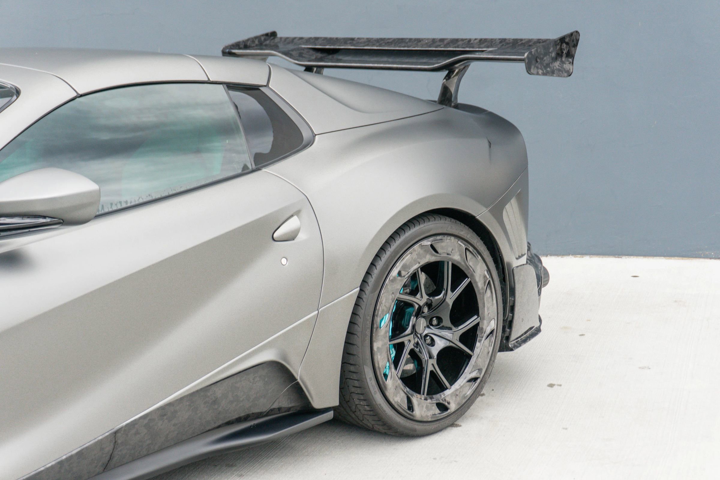 Used 2021 Ferrari 812 GTS RWD image 28