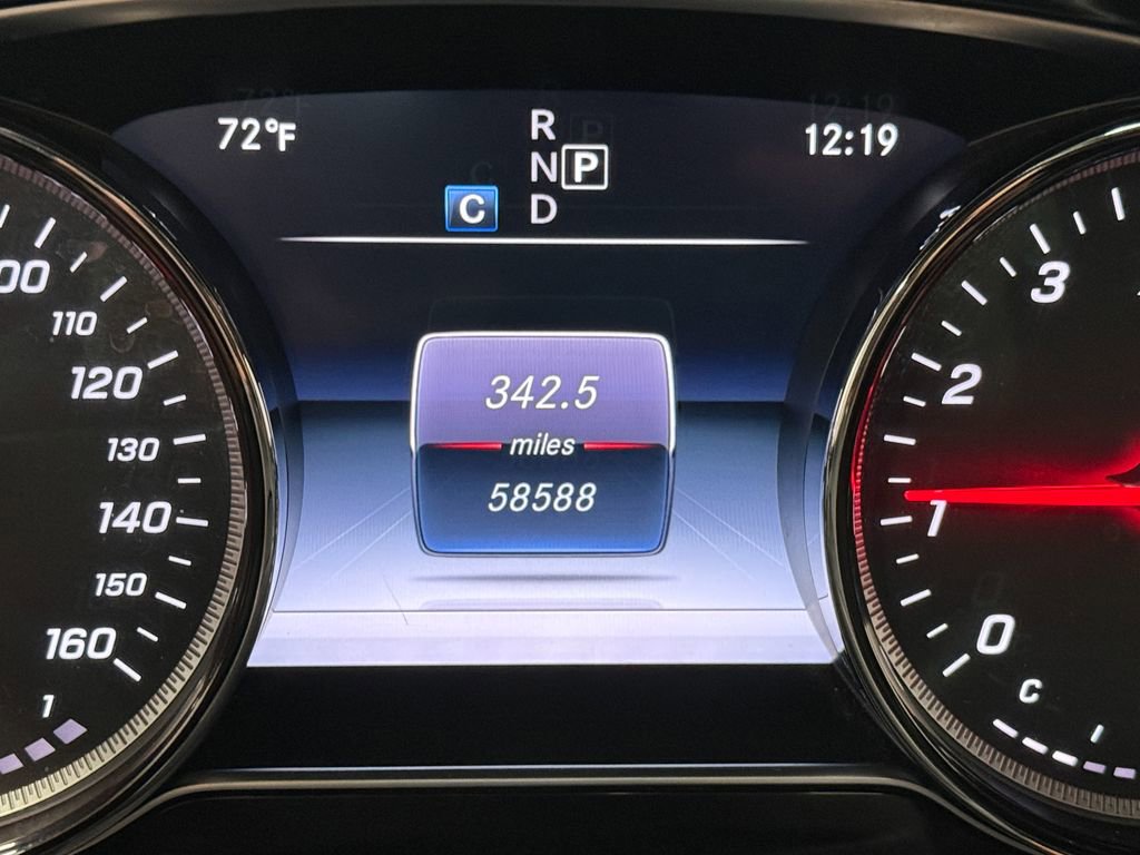 Used 2019 Mercedes-Benz E 450 E 450 image 73