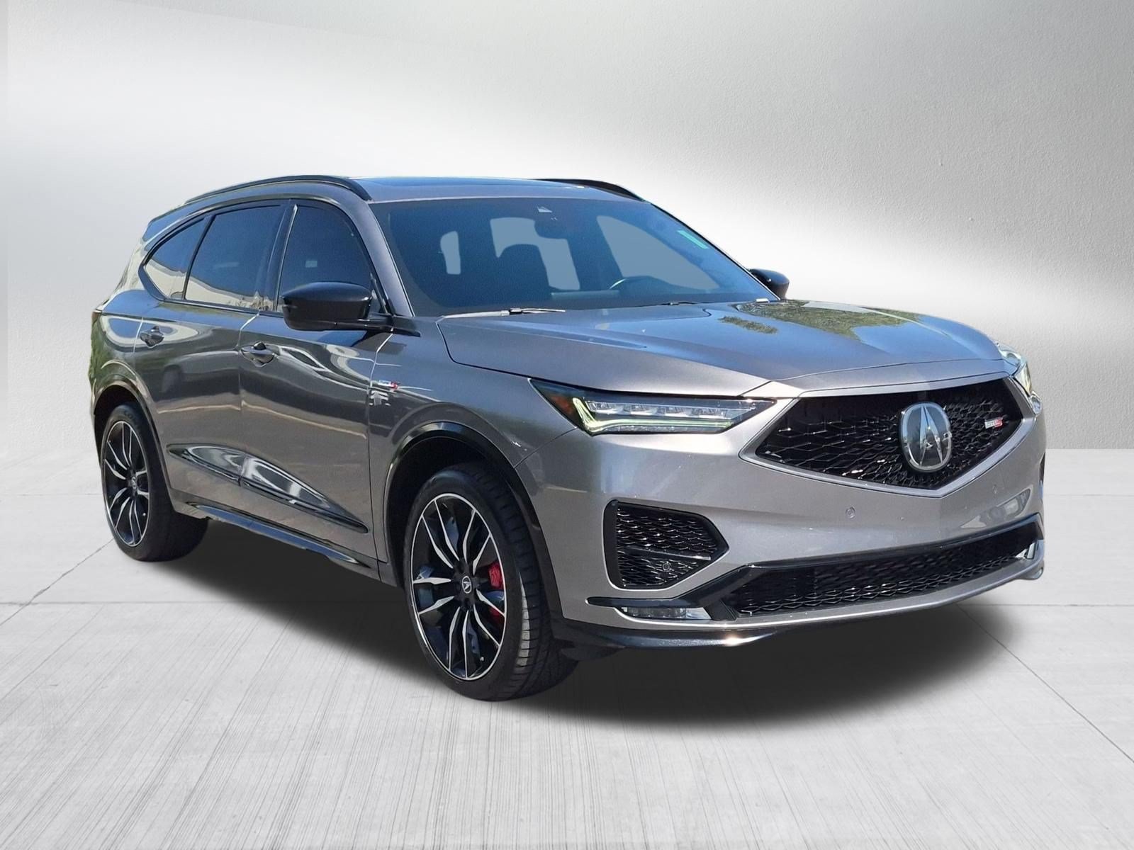 Used 2023 Acura MDX Type S w/ Advance Package AWD/4WD image 8