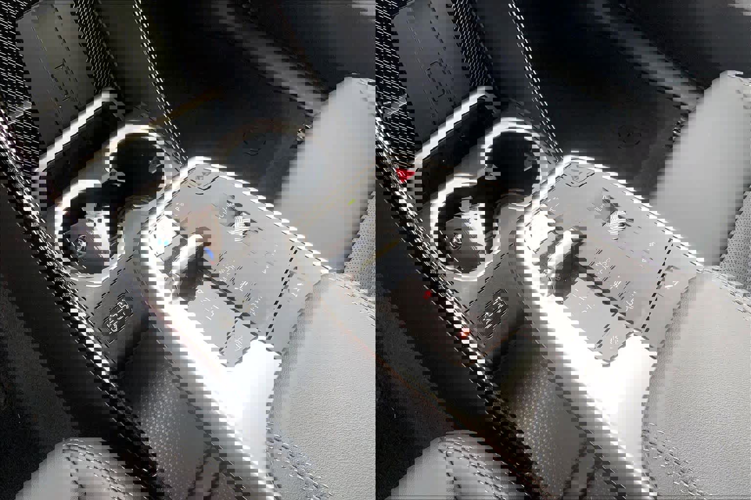 Certified 2025 BMW X2 xDrive28i w/ Technology Package image 16