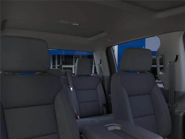 New 2026 Chevrolet Silverado 1500 LT AWD/4WD image 24