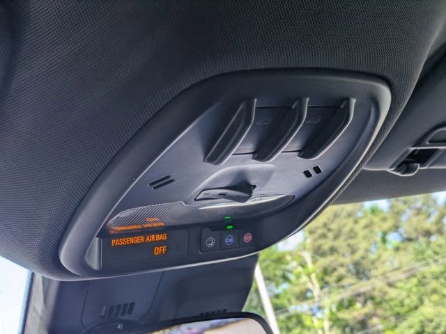 New 2026 Chevrolet Trax RS w/ Sunroof Package FWD image 22