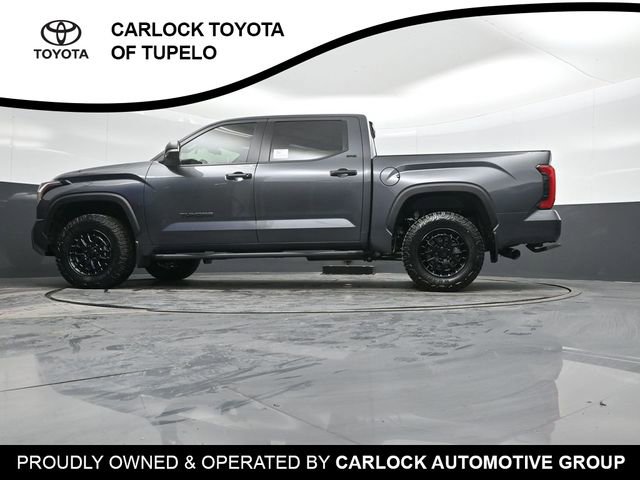 Used 2026 Toyota Tundra SR5 w/ SR5 Convenience Package AWD/4WD image 43