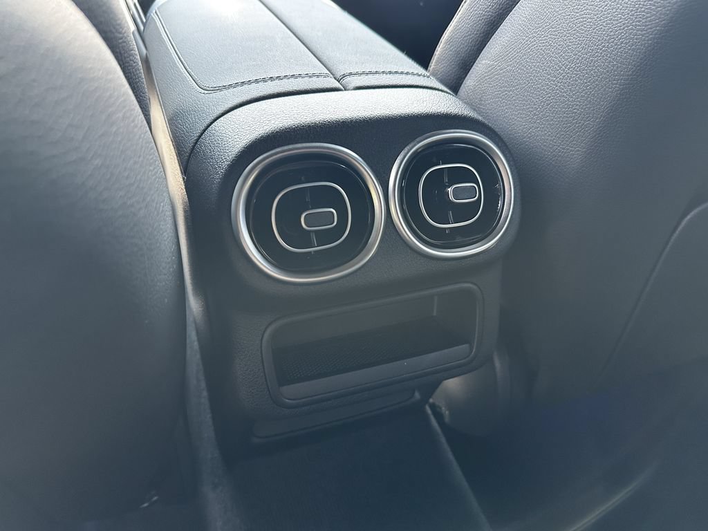 Certified 2025 Mercedes-Benz GLC 300 4MATIC w/ AMG Line image 26