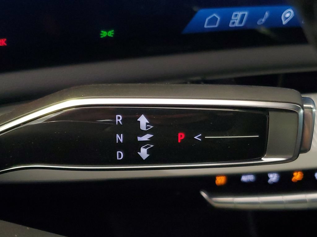 New 2026 Cadillac Optiq Sport 1 RWD image 25