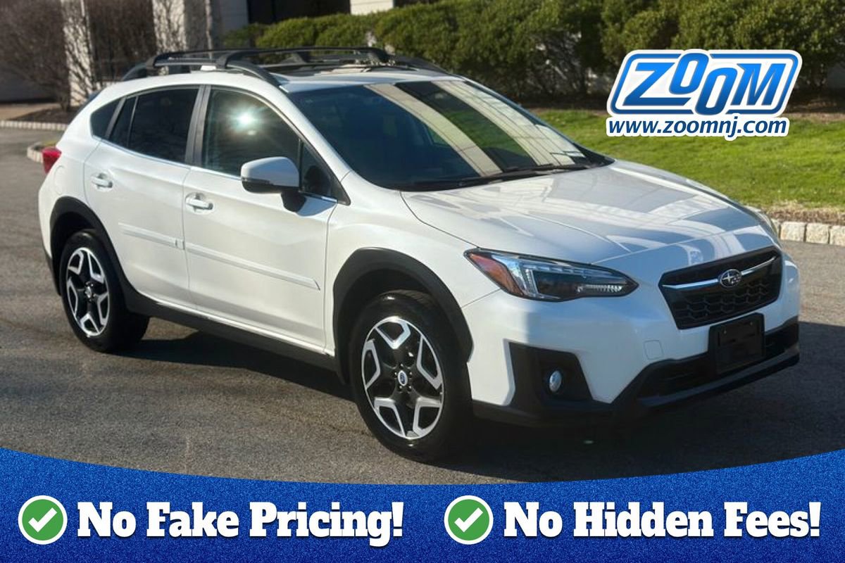 Used 2018 Subaru Crosstrek 2.0i Limited image 1