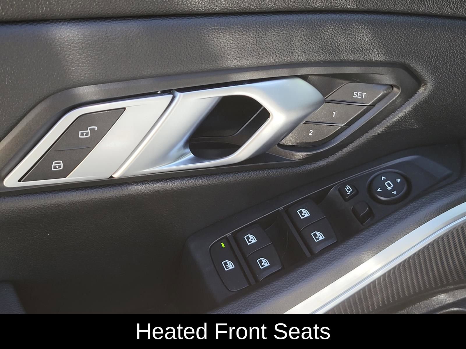 Used 2023 BMW M340i RWD image 18