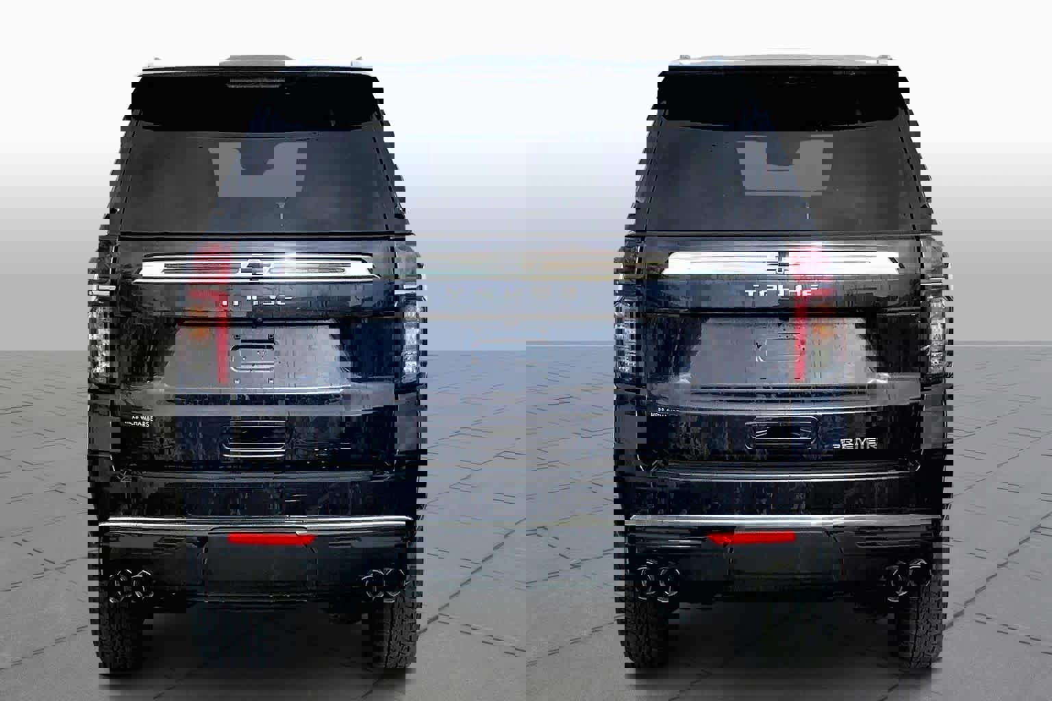 Used 2022 Chevrolet Tahoe Premier image 5