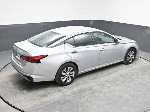 Used 2021 Nissan Altima 2.5 S image 25