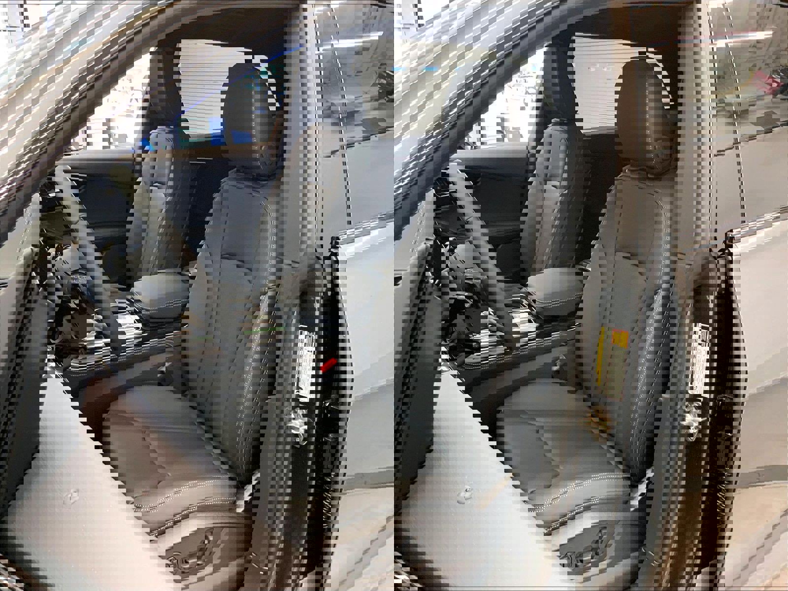 New 2026 Audi Q8 Premium Plus AWD/4WD image 20