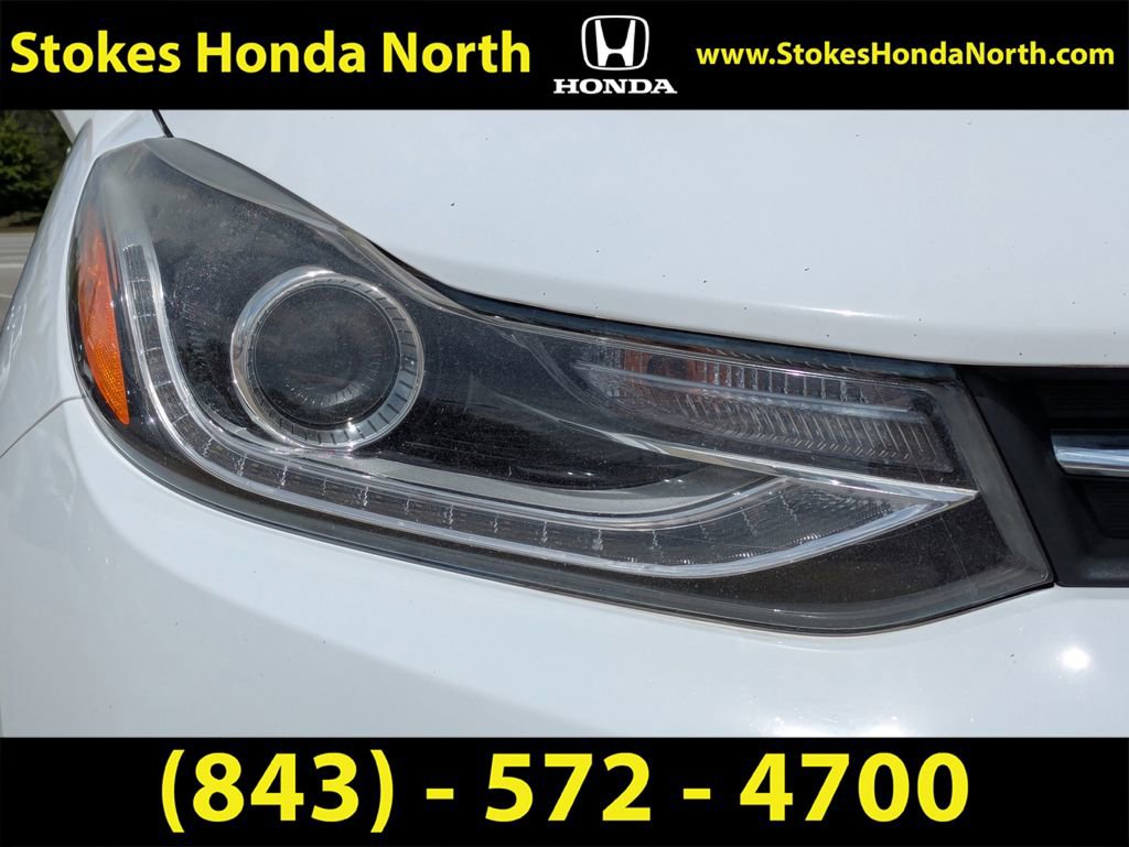 Used 2017 Chevrolet Trax LT FWD image 15