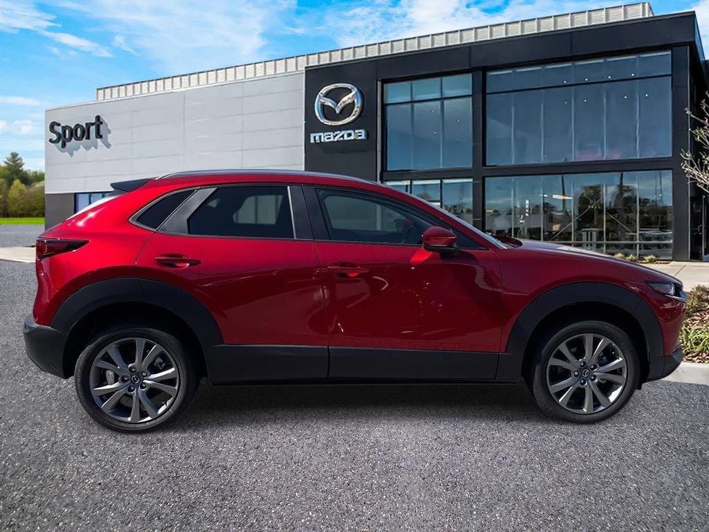 New 2026 MAZDA CX-30 AWD 2.5 S w/ Premium Package image 2