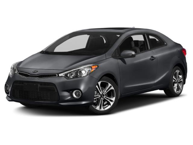 Used 2015 Kia Forte Koup EX w/ EX Premium Package video 1