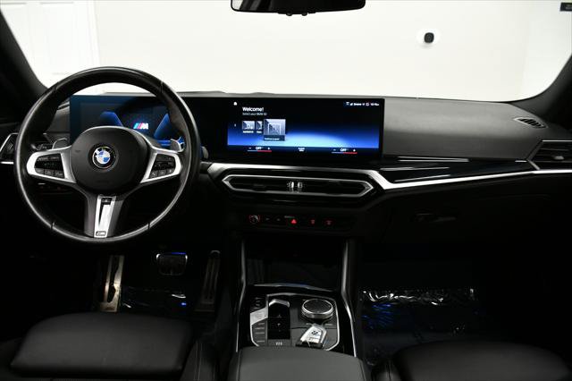 Used 2024 BMW M240i Coupe w/ Premium Package RWD image 35