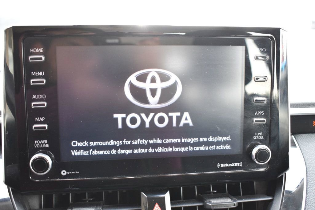 Used 2021 Toyota Corolla LE image 38