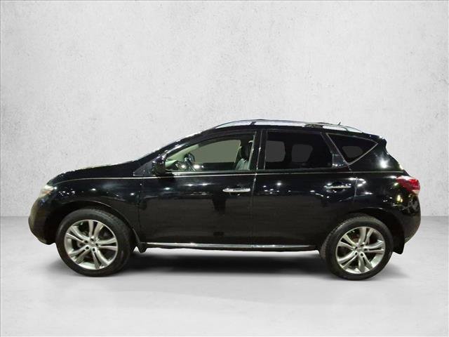 Used 2012 Nissan Murano LE AWD/4WD image 9