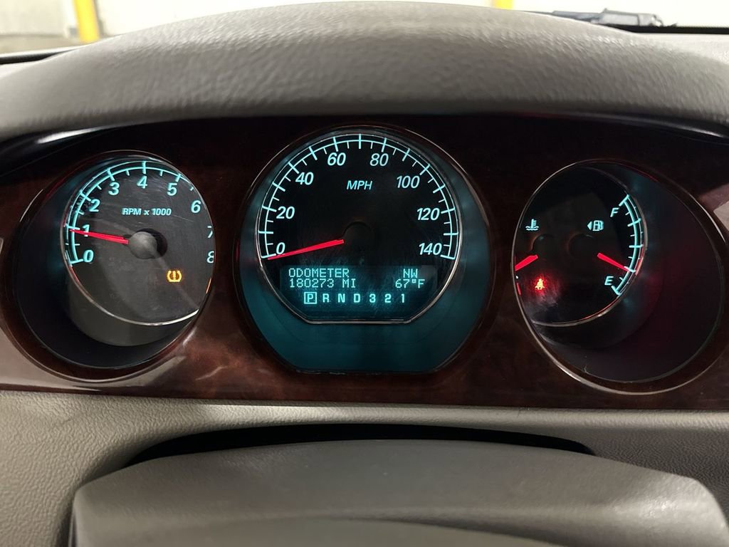 Used 2006 Buick Lucerne CX FWD image 12