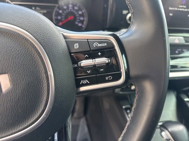 Used 2022 Kia Sorento S w/ Panoramic Sunroof Package image 18